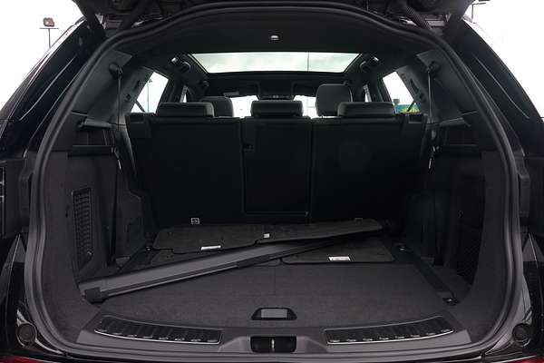 2021 Land Rover Discovery Sport P200 R-Dynamic S L550