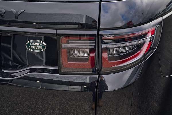 2021 Land Rover Discovery Sport P200 R-Dynamic S L550
