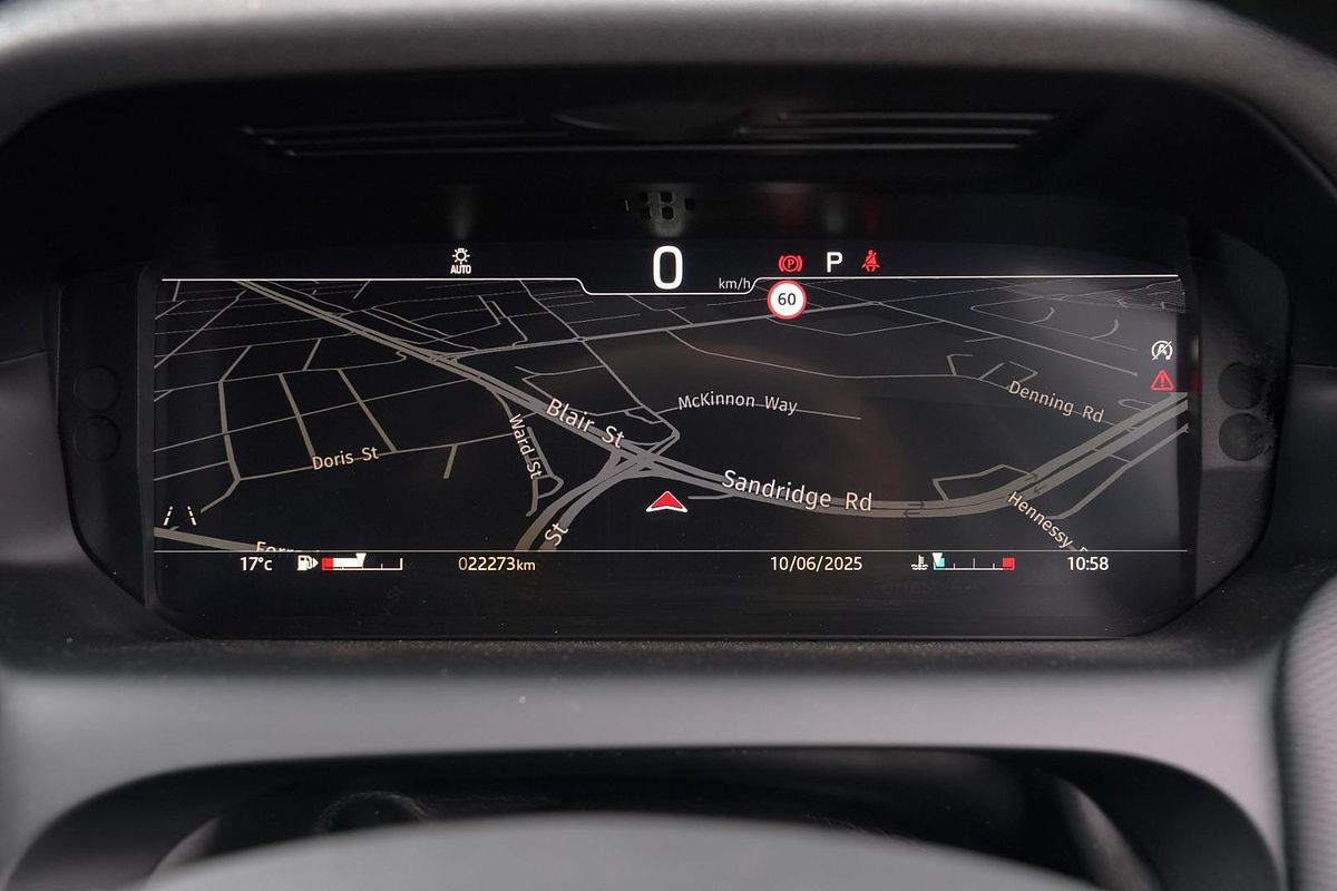 2021 Land Rover Discovery Sport P200 R-Dynamic S L550