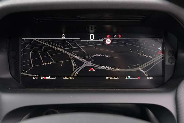 2021 Land Rover Discovery Sport P200 R-Dynamic S L550