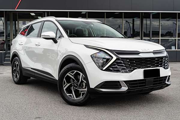 2024 Kia Sportage S NQ5