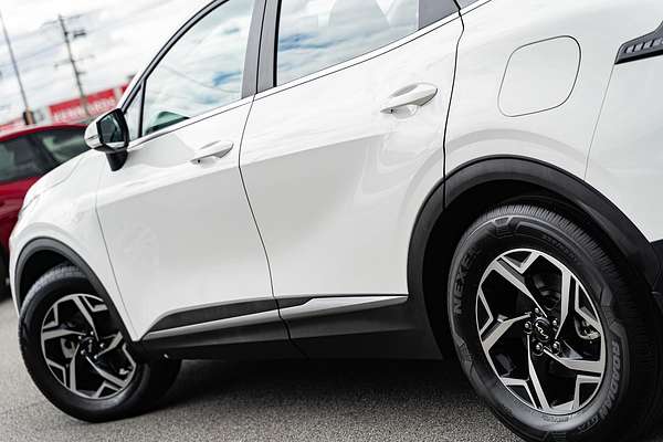 2024 Kia Sportage S NQ5