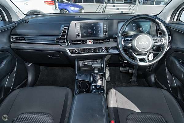 2024 Kia Sportage S NQ5