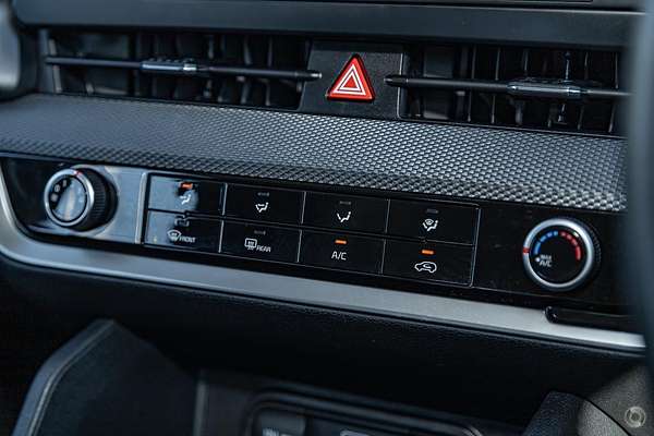 2024 Kia Sportage S NQ5