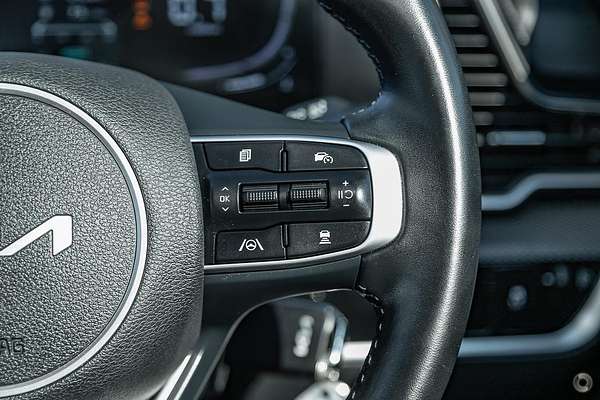 2024 Kia Sportage S NQ5