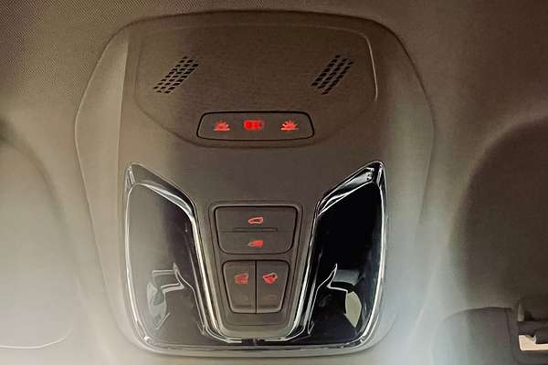 2022 LDV D90 Executive SV9A
