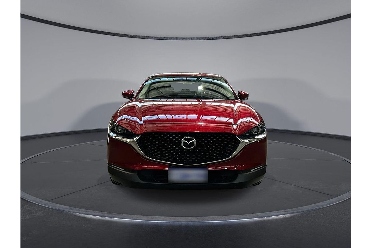 2023 Mazda CX-30 G25 Astina DM Series