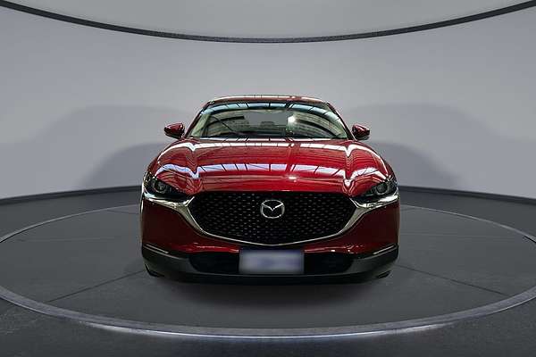 2023 Mazda CX-30 G25 Astina DM Series