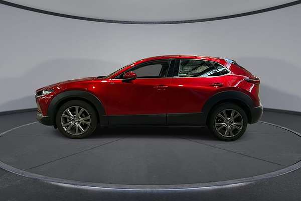 2023 Mazda CX-30 G25 Astina DM Series
