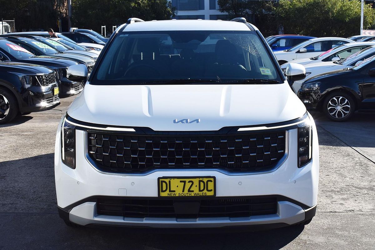 2024 Kia Carnival S KA4 PE
