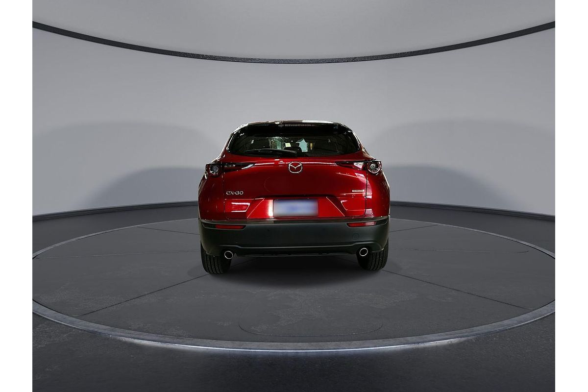 2023 Mazda CX-30 G25 Astina DM Series