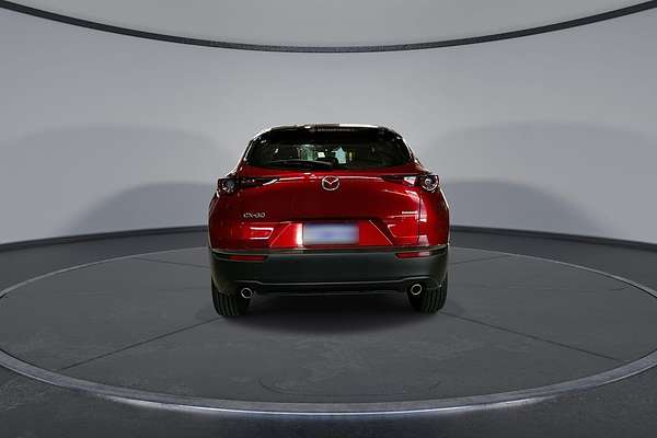 2023 Mazda CX-30 G25 Astina DM Series