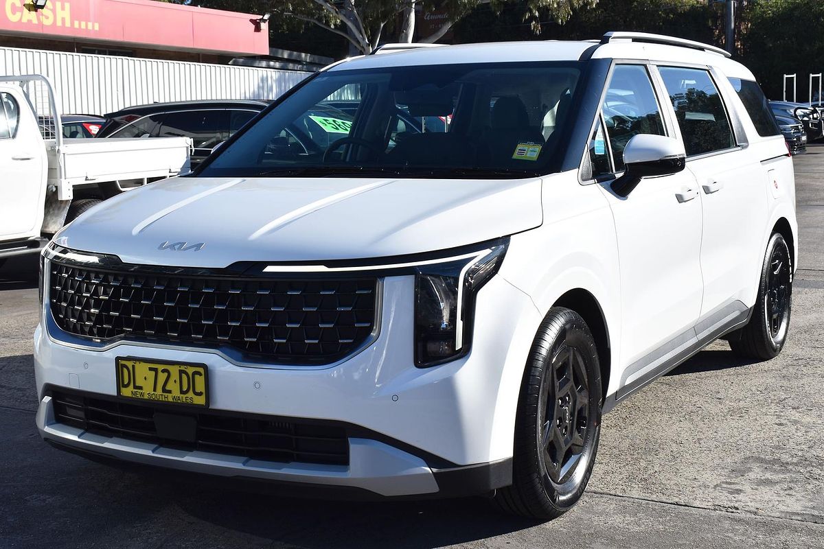 2024 Kia Carnival S KA4 PE