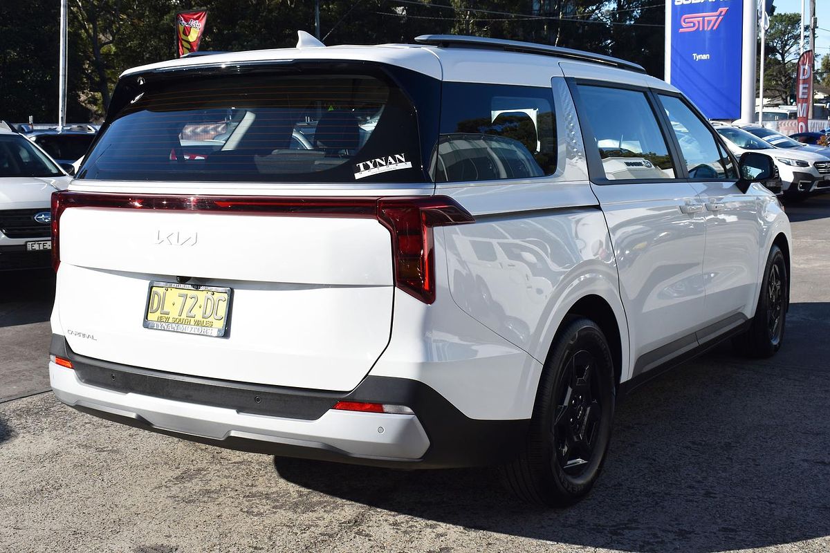 2024 Kia Carnival S KA4 PE