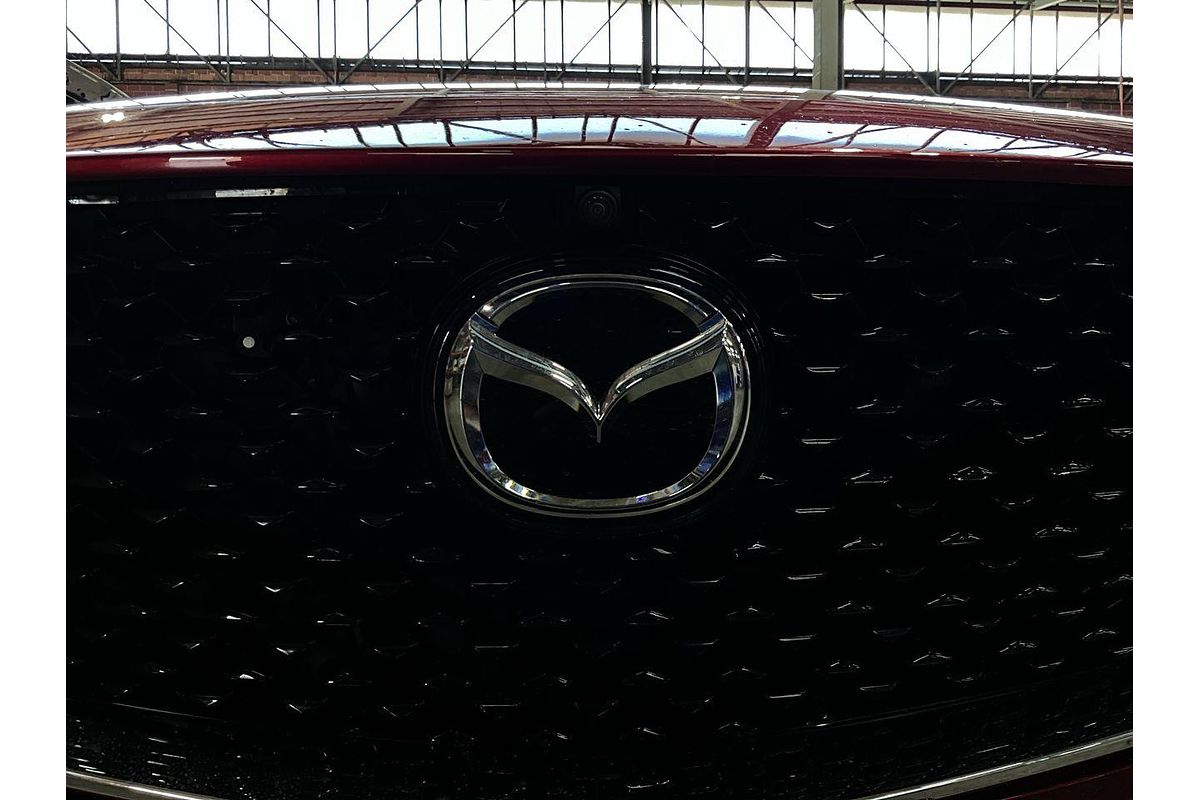2023 Mazda CX-30 G25 Astina DM Series