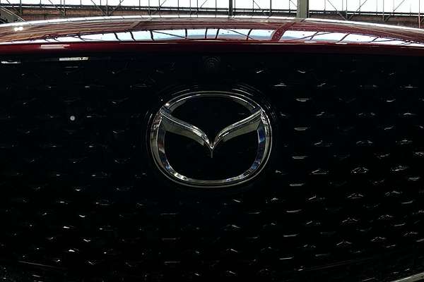2023 Mazda CX-30 G25 Astina DM Series