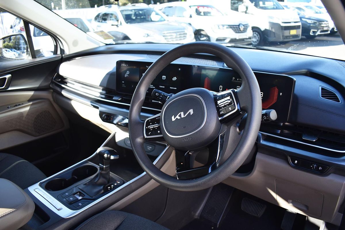 2024 Kia Carnival S KA4 PE