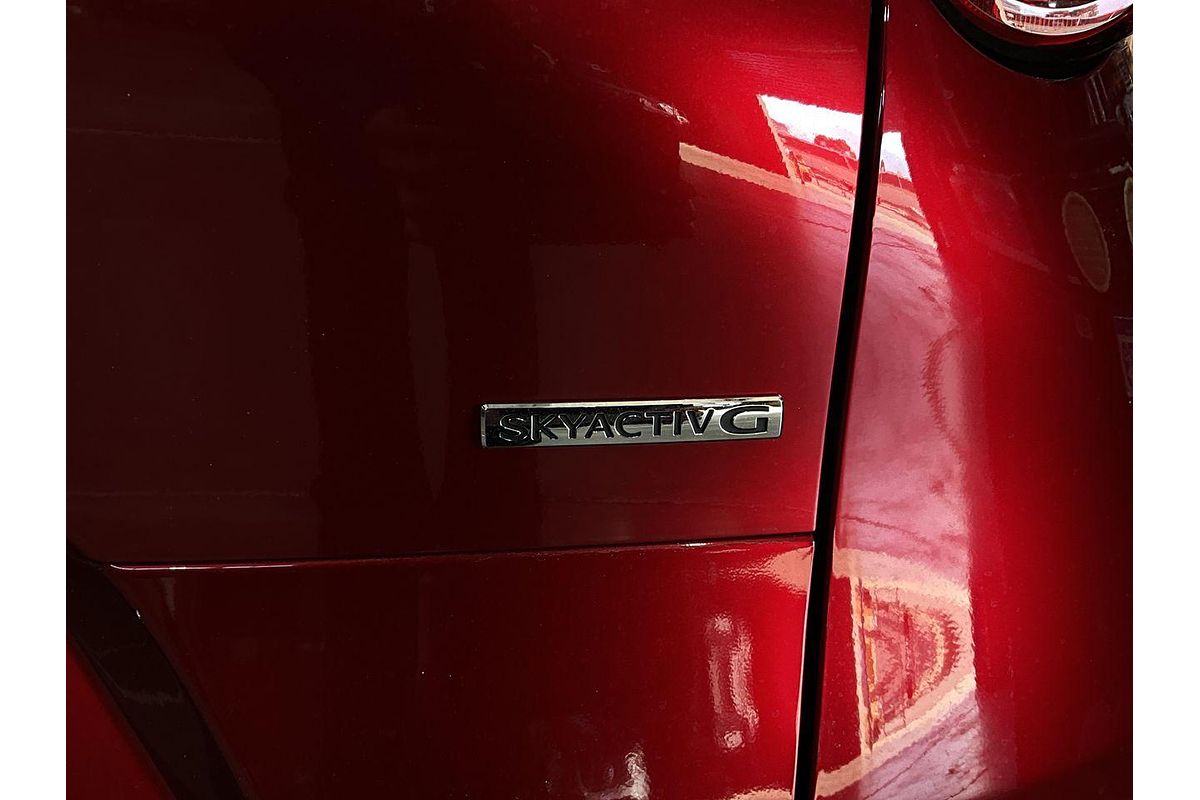 2023 Mazda CX-30 G25 Astina DM Series