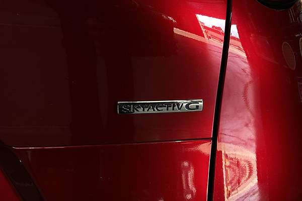 2023 Mazda CX-30 G25 Astina DM Series