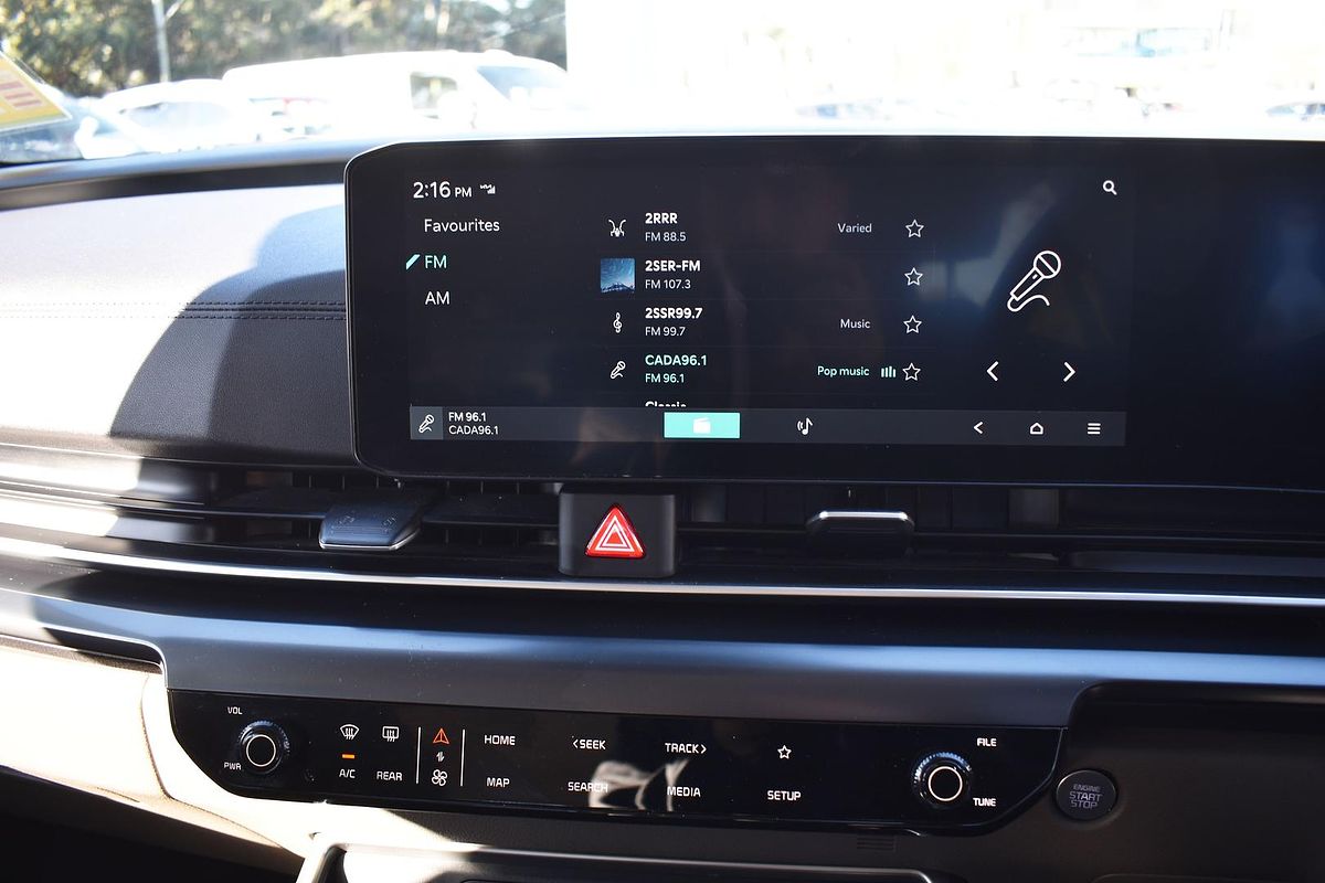 2024 Kia Carnival S KA4 PE