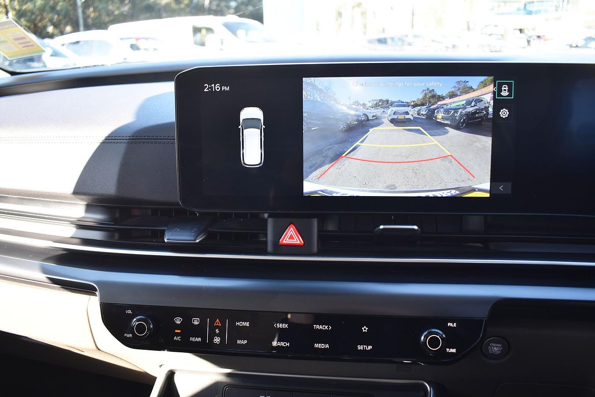 2024 Kia Carnival S KA4 PE