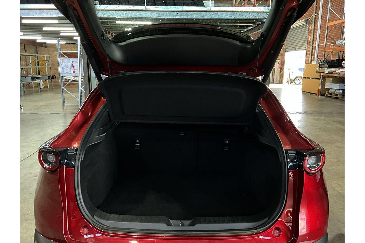 2023 Mazda CX-30 G25 Astina DM Series