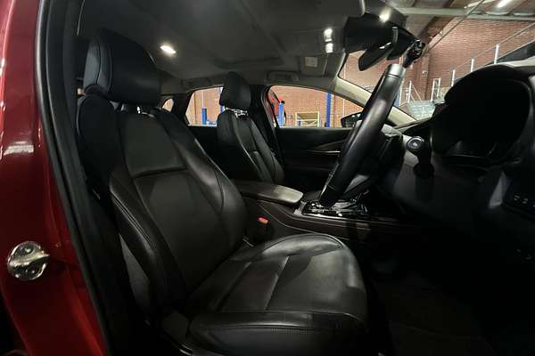 2023 Mazda CX-30 G25 Astina DM Series