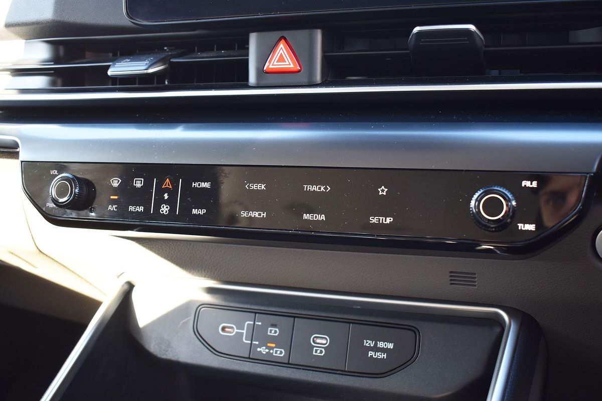 2024 Kia Carnival S KA4 PE
