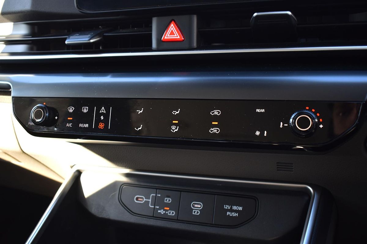 2024 Kia Carnival S KA4 PE