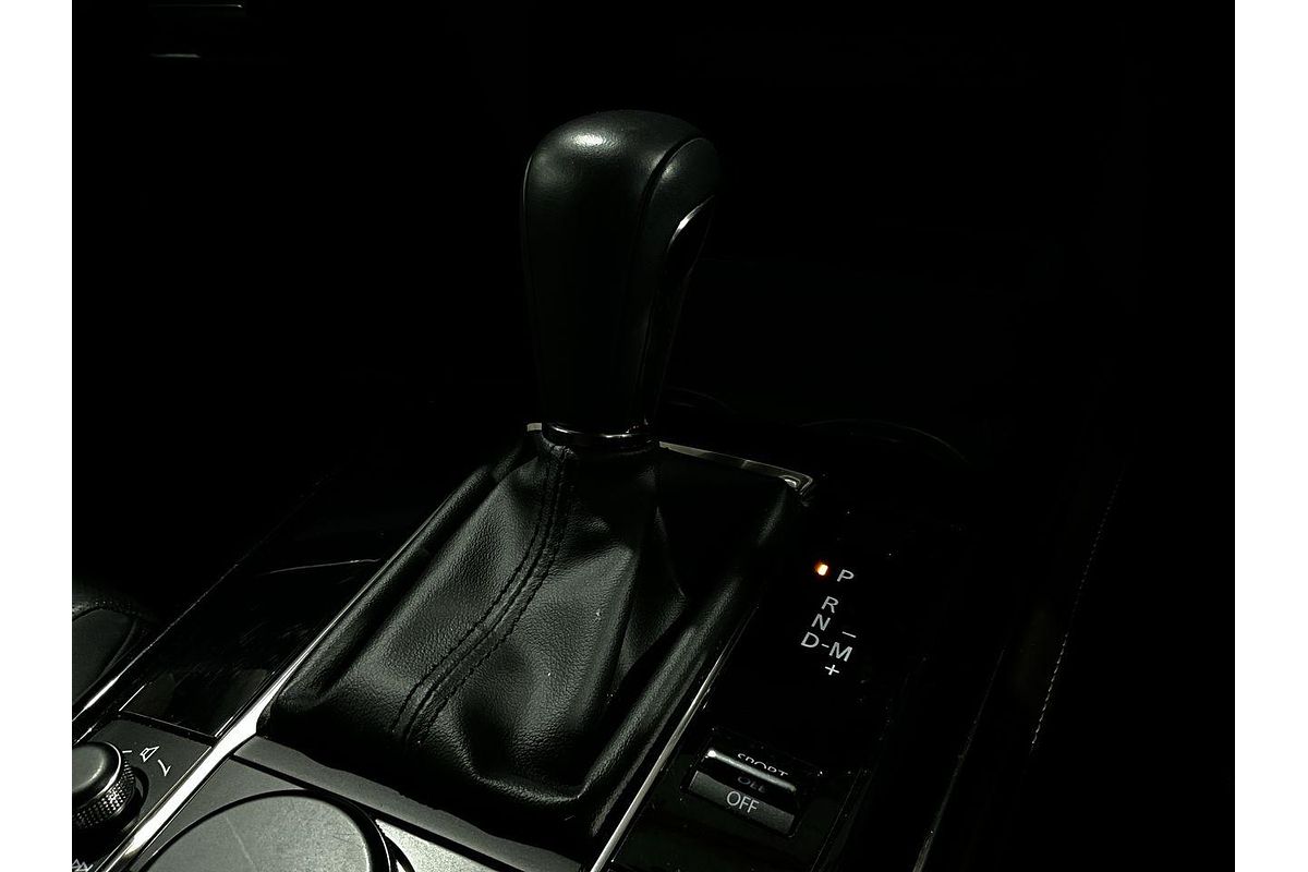 2023 Mazda CX-30 G25 Astina DM Series