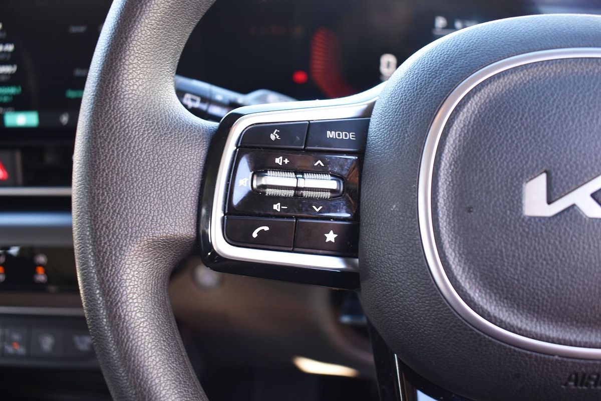 2024 Kia Carnival S KA4 PE