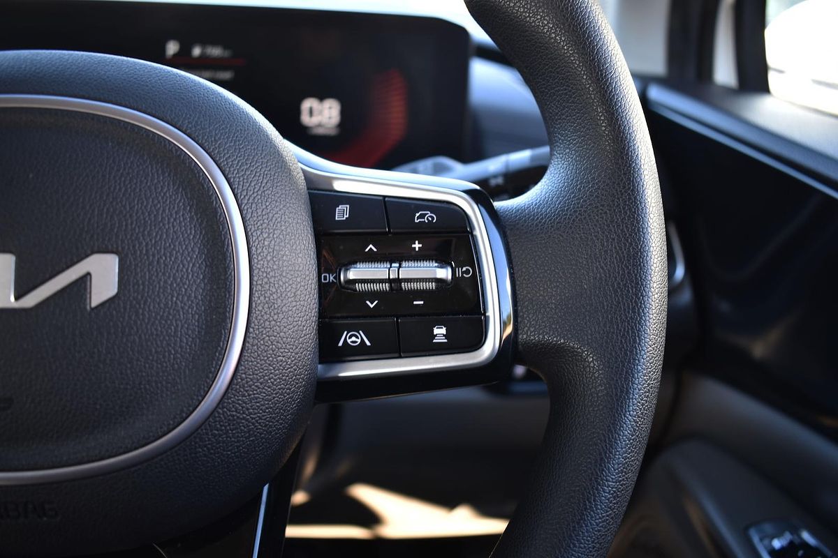 2024 Kia Carnival S KA4 PE