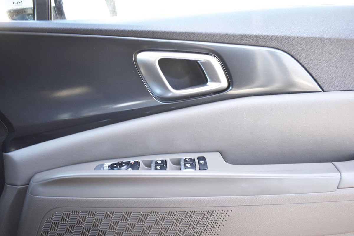 2024 Kia Carnival S KA4 PE