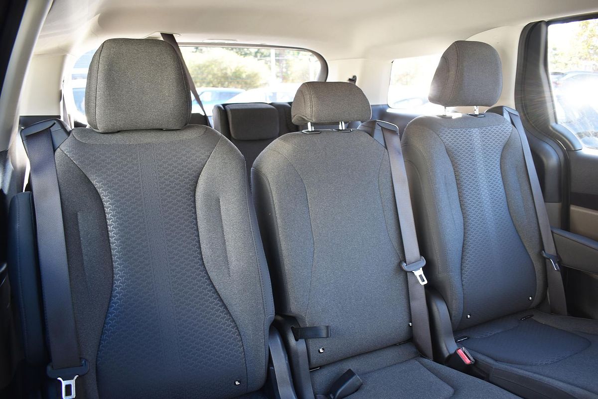 2024 Kia Carnival S KA4 PE