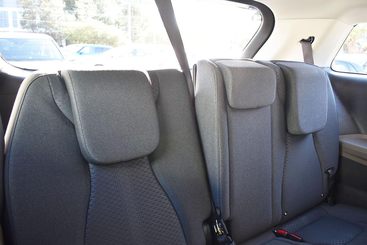 2024 Kia Carnival S KA4 PE