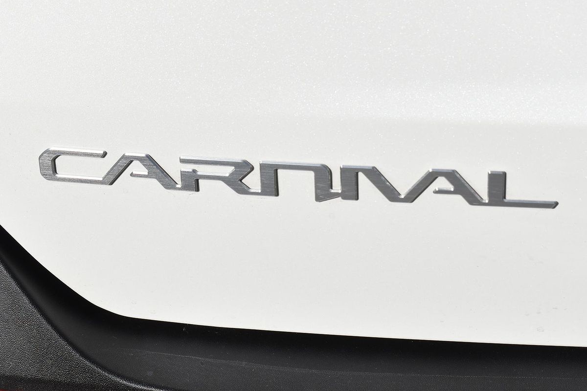 2024 Kia Carnival S KA4 PE