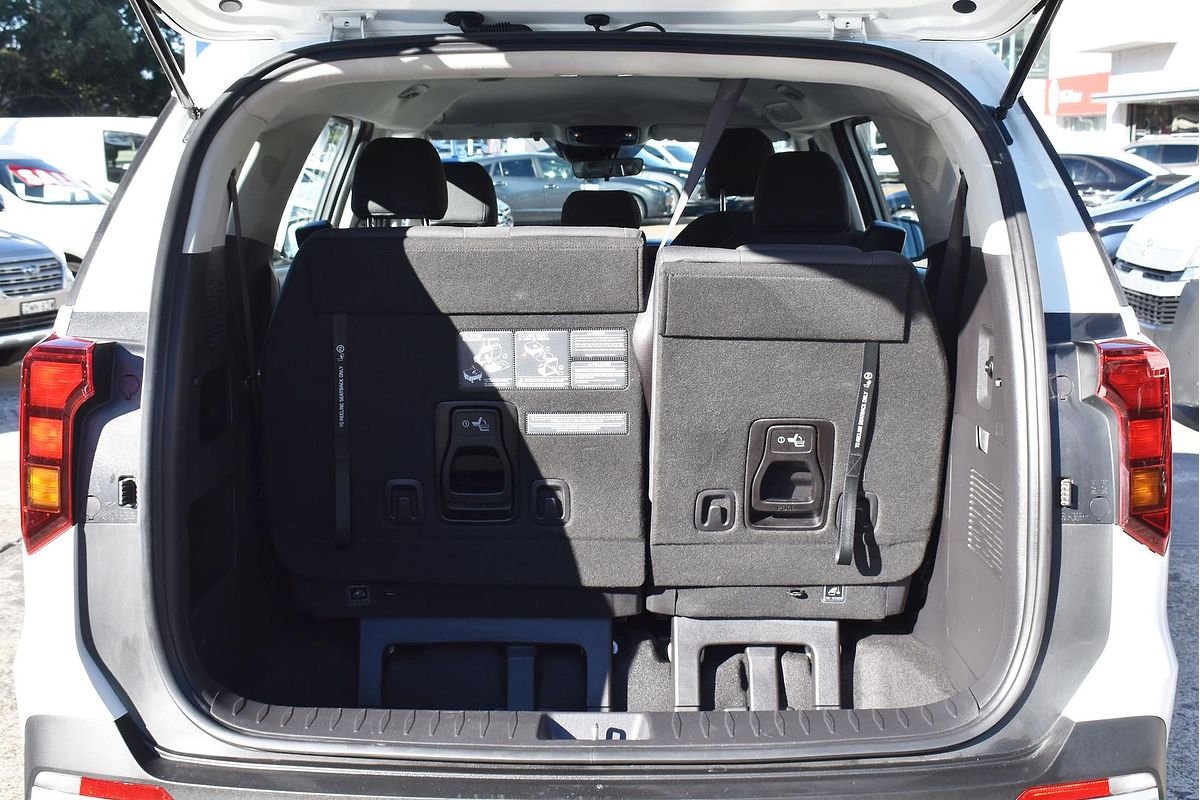 2024 Kia Carnival S KA4 PE