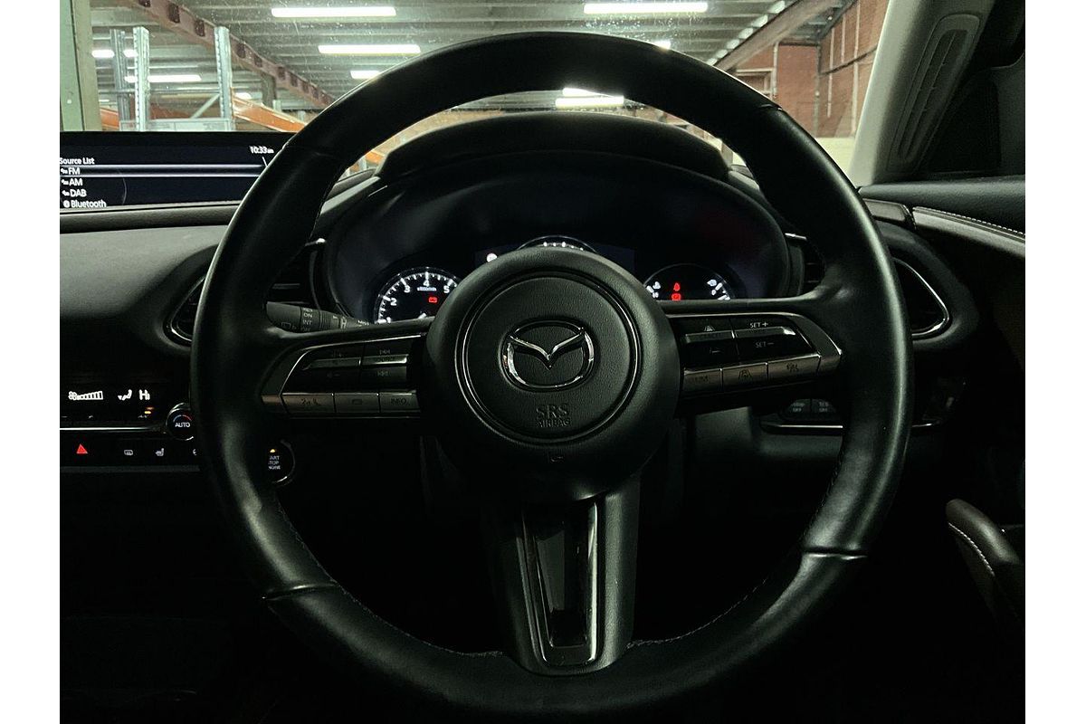 2023 Mazda CX-30 G25 Astina DM Series