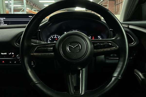 2023 Mazda CX-30 G25 Astina DM Series