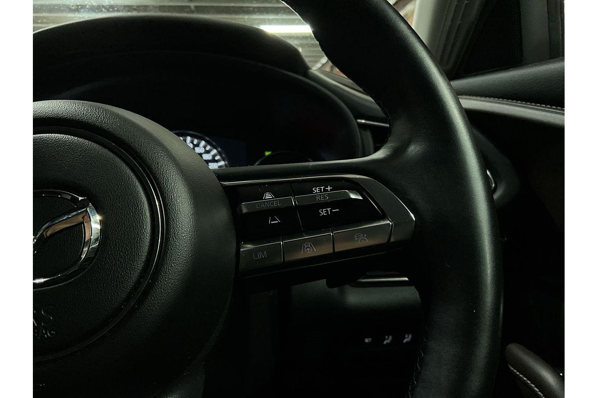 2023 Mazda CX-30 G25 Astina DM Series