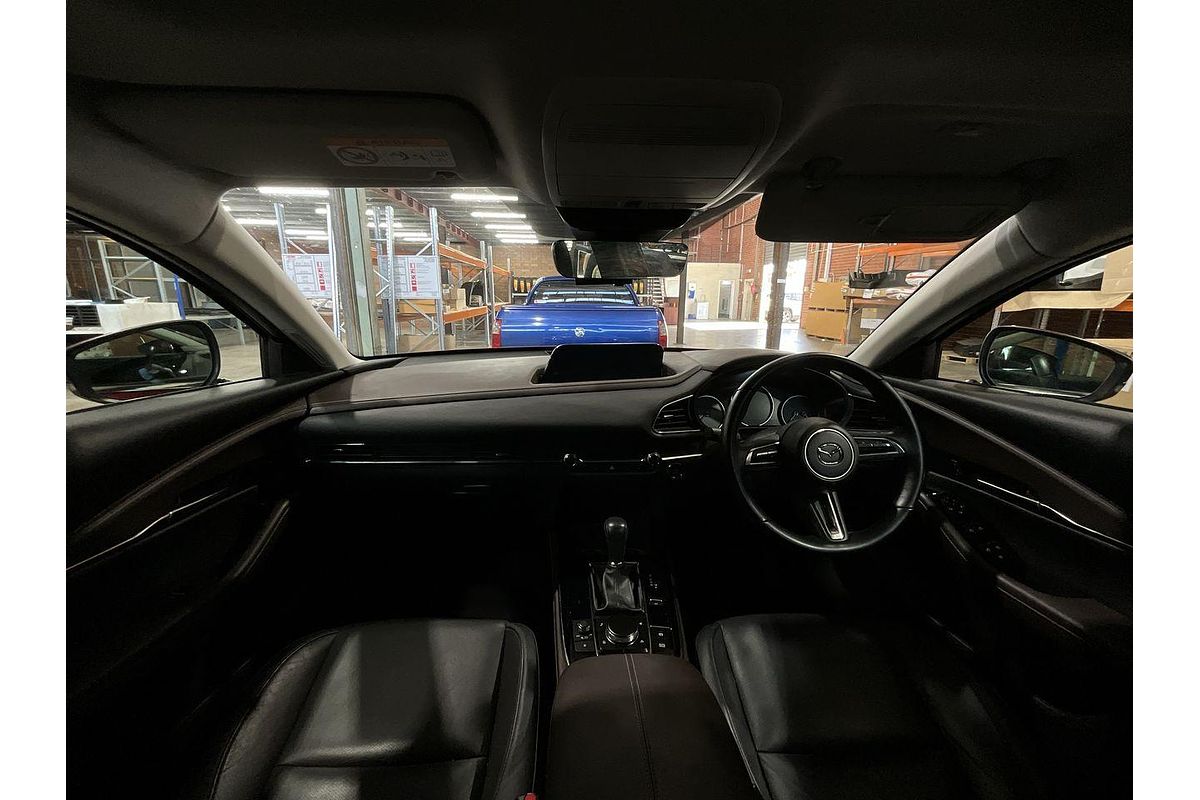 2023 Mazda CX-30 G25 Astina DM Series