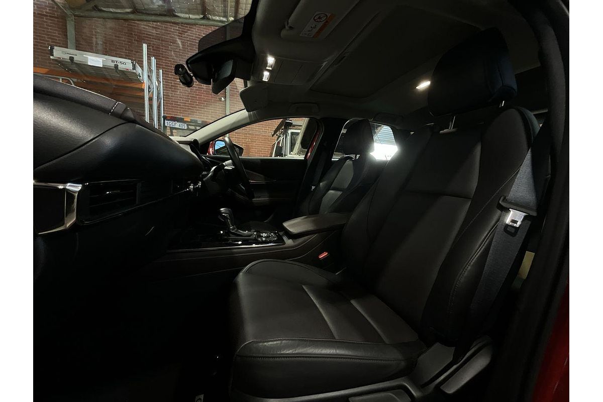 2023 Mazda CX-30 G25 Astina DM Series