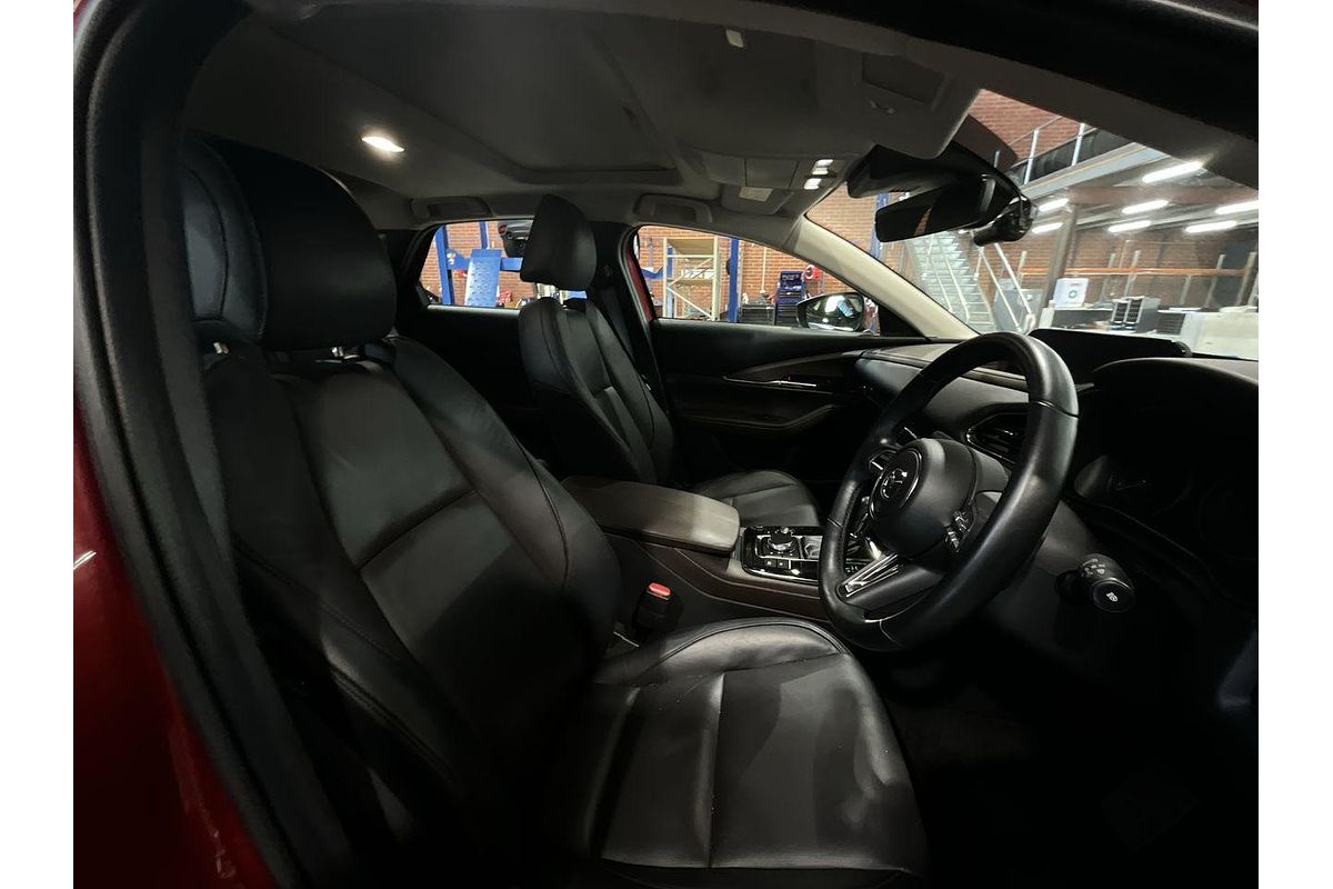 2023 Mazda CX-30 G25 Astina DM Series