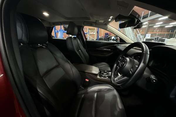 2023 Mazda CX-30 G25 Astina DM Series