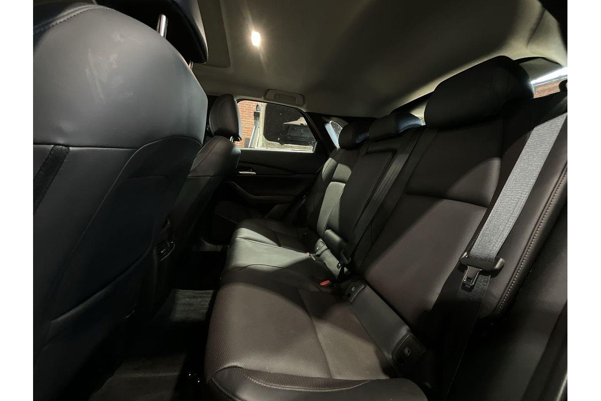 2023 Mazda CX-30 G25 Astina DM Series