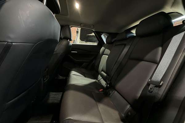 2023 Mazda CX-30 G25 Astina DM Series