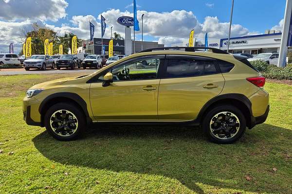 2022 Subaru XV 2.0i G5X