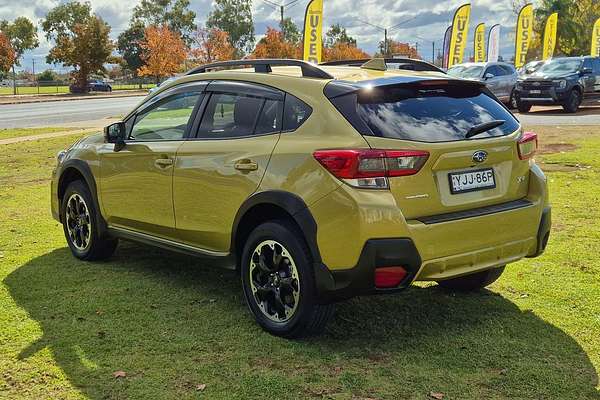 2022 Subaru XV 2.0i G5X