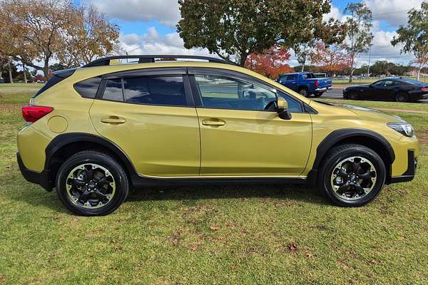 2022 Subaru XV 2.0i G5X