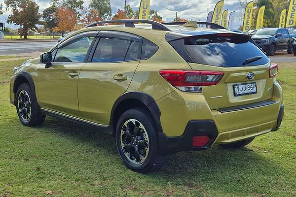 2022 Subaru XV 2.0i G5X